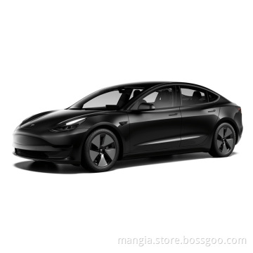 Factory supply low cost Chinese electric car high speed 4 wheel electric vehicle EV sedan battery electric vehicles for adult